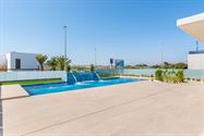 Foto 6 :  te 03189 Campoamor - Orihuela Costa (Spanje) - Prijs &euro; 995.000