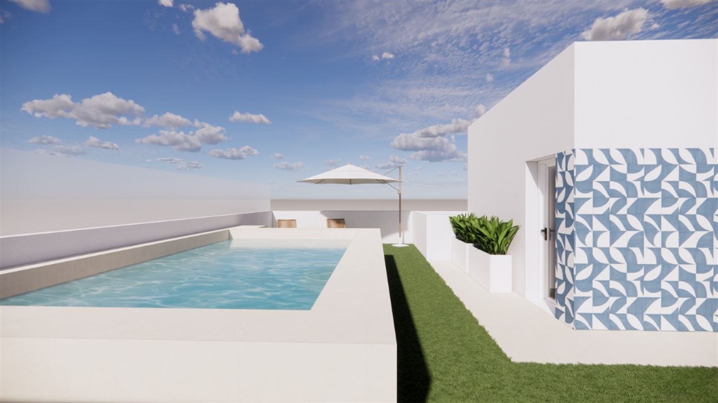 Image 16 : Apartment with garden à 03191 Torre de la Horadada (Espagne) - Prix 275.900 &euro;