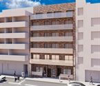 Image 1 : Apartment with garden IN 03181 Torrevieja (Spain) - Price 252.150 &euro;