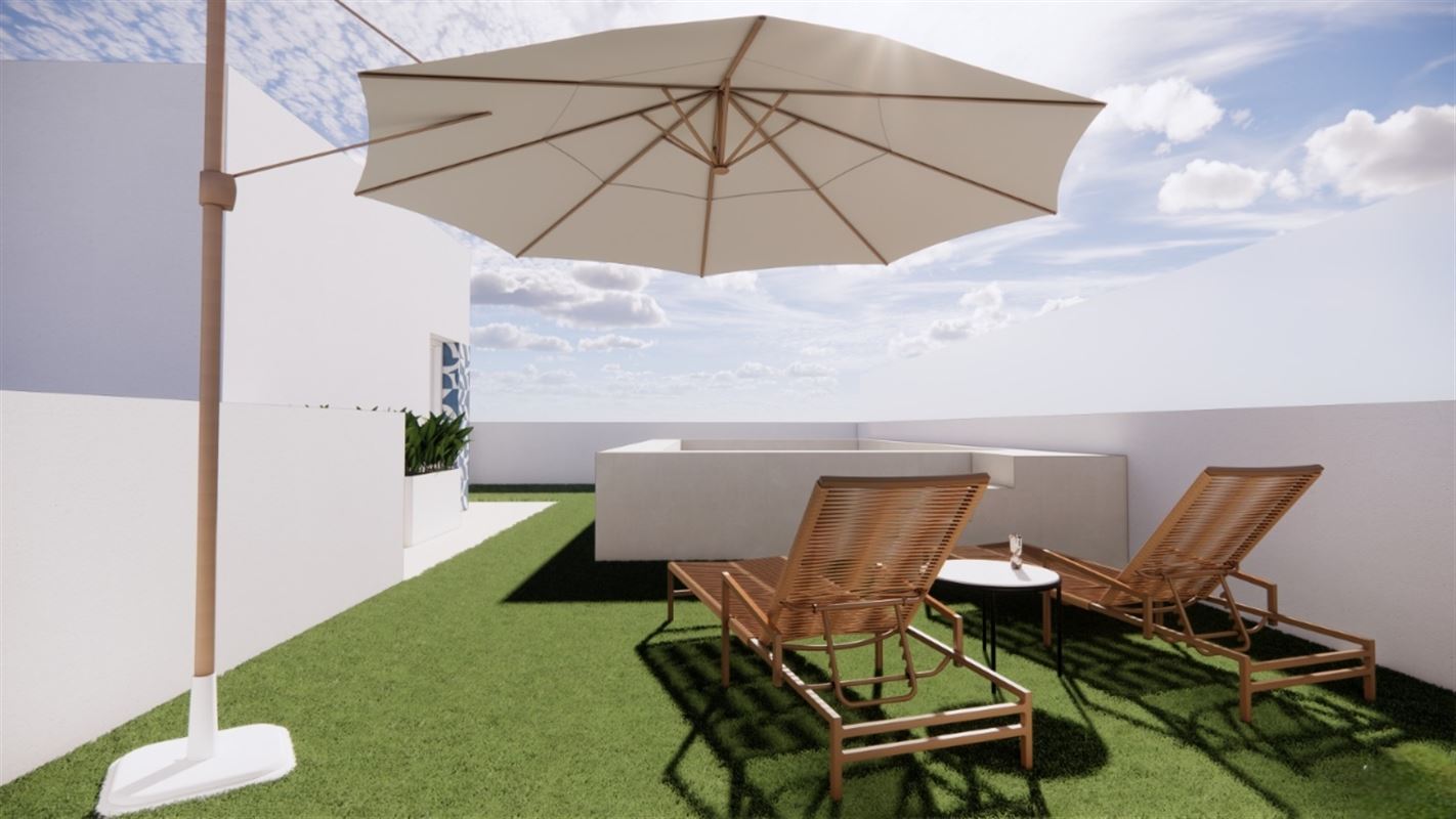 Image 17 : Apartment with garden à 03191 Torre de la Horadada (Espagne) - Prix 275.900 &euro;