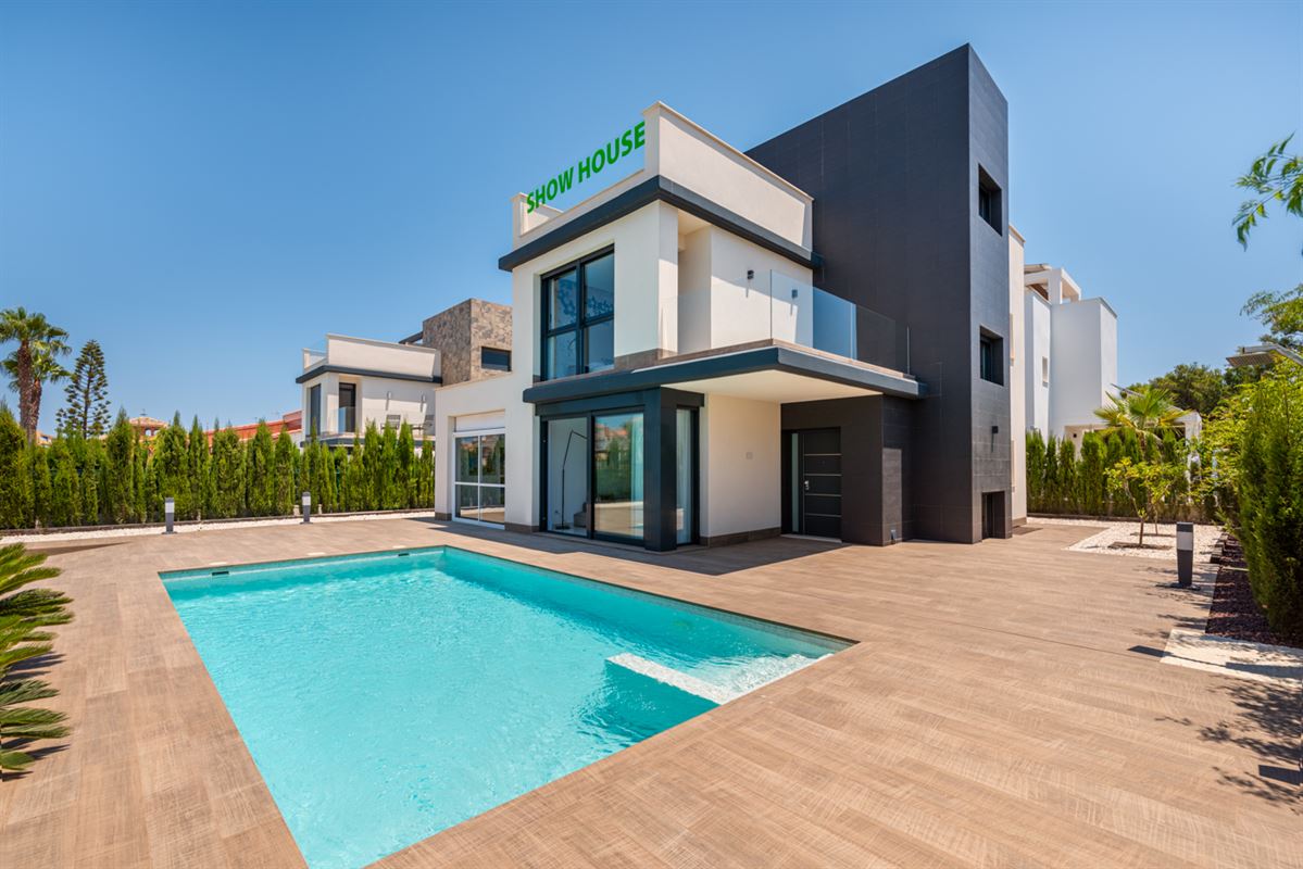 Image 48 : Villa à 30384 Mar de Cristal (Espagne) - Prix 580.000 &euro;