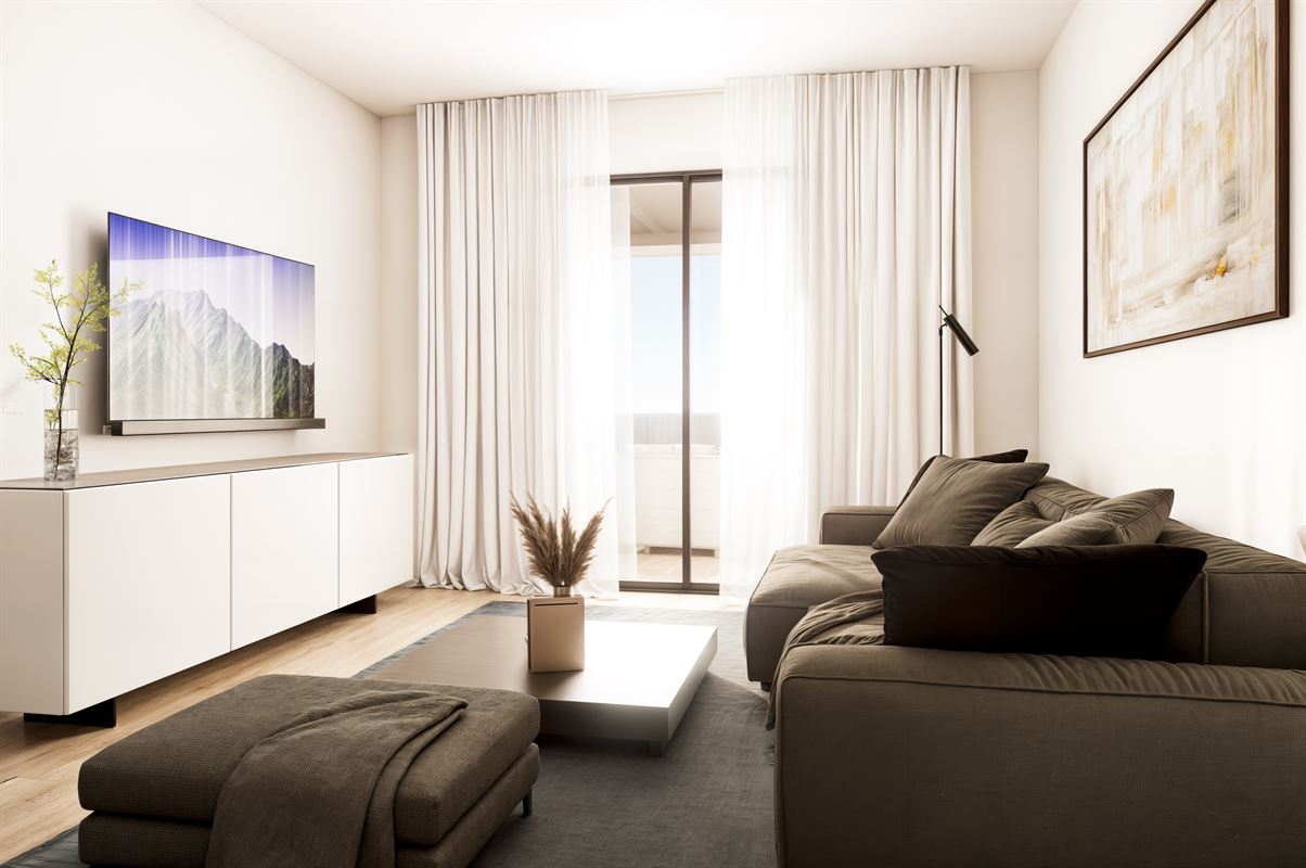 Image 21 : Apartment with terrace à 03509 Finestrat (Espagne) - Prix 299.900 &euro;