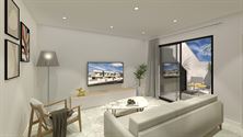 Image 10 : Apartments - solarium IN 30740 San Pedro Del Pinatar (Spain) - Price 341.900 &euro;