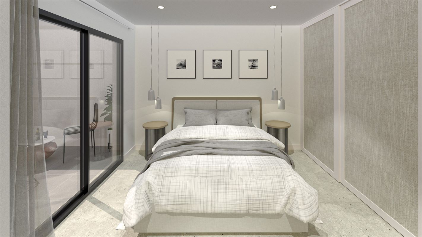 Image 11 : Apartments - solarium IN 30740 San Pedro Del Pinatar (Spain) - Price 341.900 &euro;