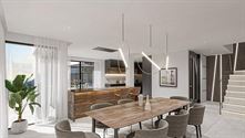 Image 13 : Villa à 03710 Calpe (Espagne) - Prix 1.850.000 &euro;