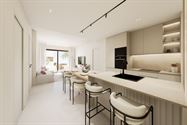 Image 46 : Apartments - solarium à  Los Alcázares (Espagne) - Prix 350.000 &euro;