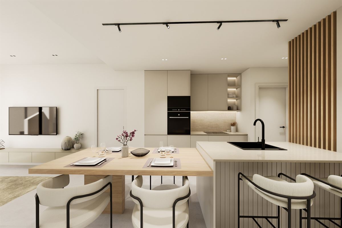 Image 48 : Apartments - solarium à  Los Alcázares (Espagne) - Prix 350.000 &euro;