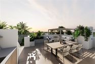 Image 21 : Apartments - solarium à  Los Alcázares (Espagne) - Prix 350.000 &euro;