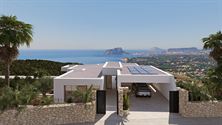 Foto 32 :  te 03726 Benitachell - Cumbre del Sol (Spanje) - Prijs &euro; 2.605.000