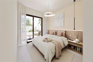 Image 49 : Apartments - solarium à  Los Alcázares (Espagne) - Prix 350.000 &euro;