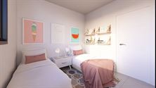 Image 38 : Apartment with terrace à 03730 Jávea (Espagne) - Prix 365.000 &euro;