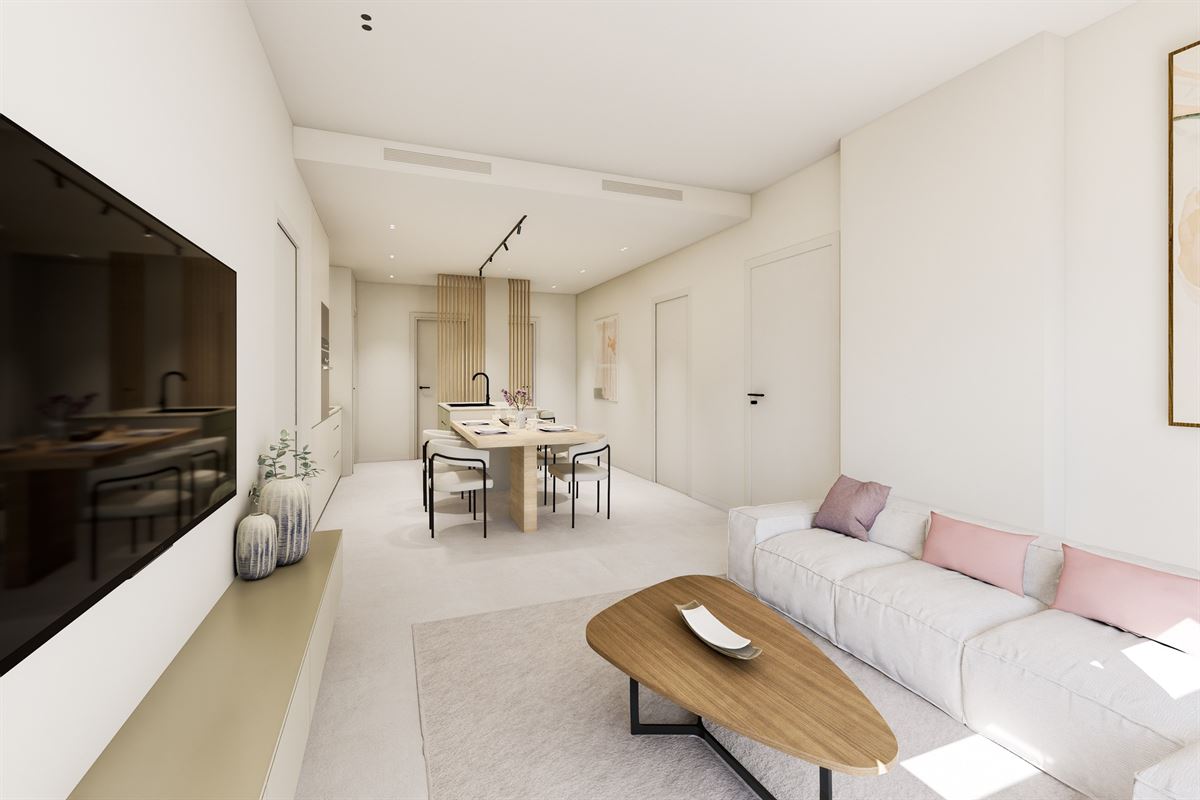 Image 16 : Apartments - solarium à  Los Alcázares (Espagne) - Prix 350.000 &euro;