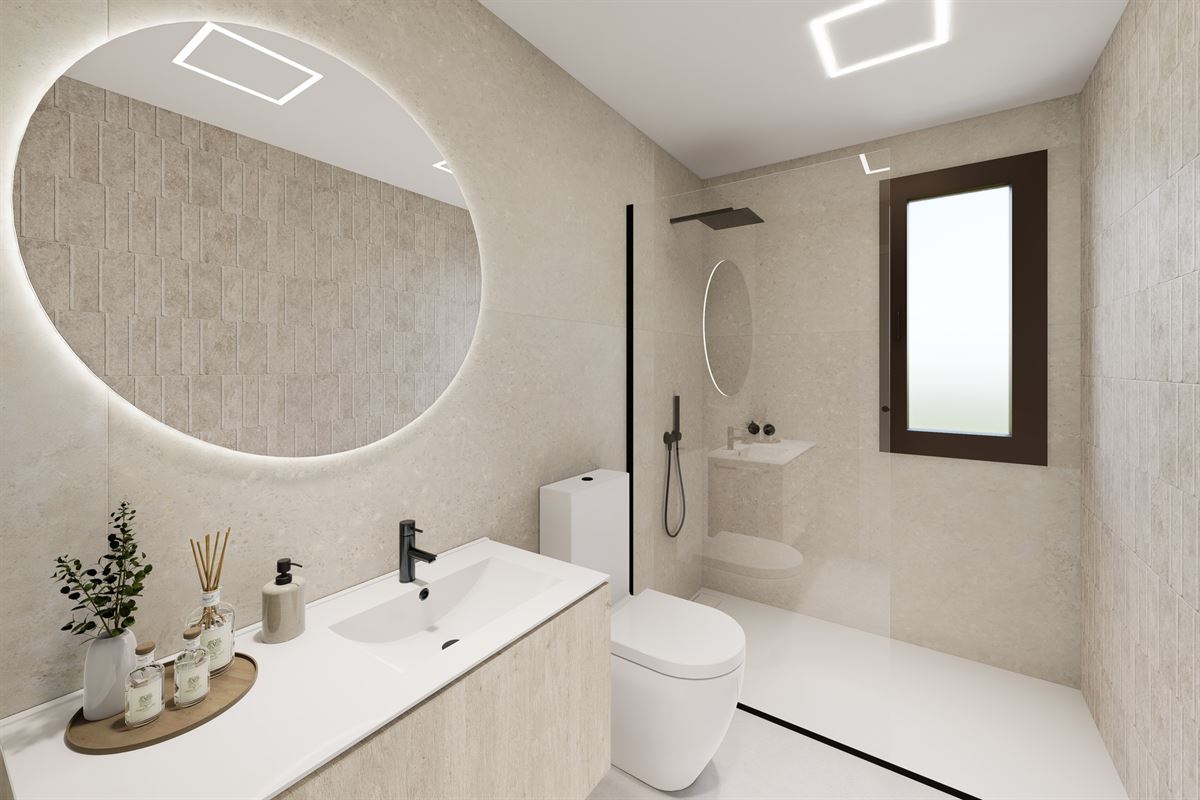 Image 27 : Apartments - solarium à  Los Alcázares (Espagne) - Prix 350.000 &euro;