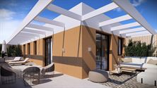 Image 20 : Apartment with terrace à 03730 Jávea (Espagne) - Prix 365.000 &euro;