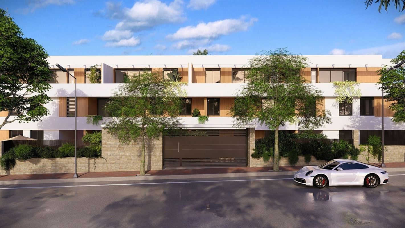 Image 13 : Apartment with terrace à 03730 Jávea (Espagne) - Prix 365.000 &euro;