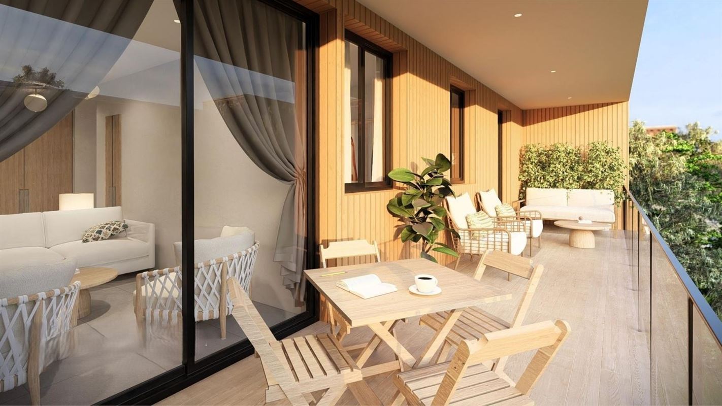 Image 18 : Apartment with terrace à 03730 Jávea (Espagne) - Prix 365.000 &euro;