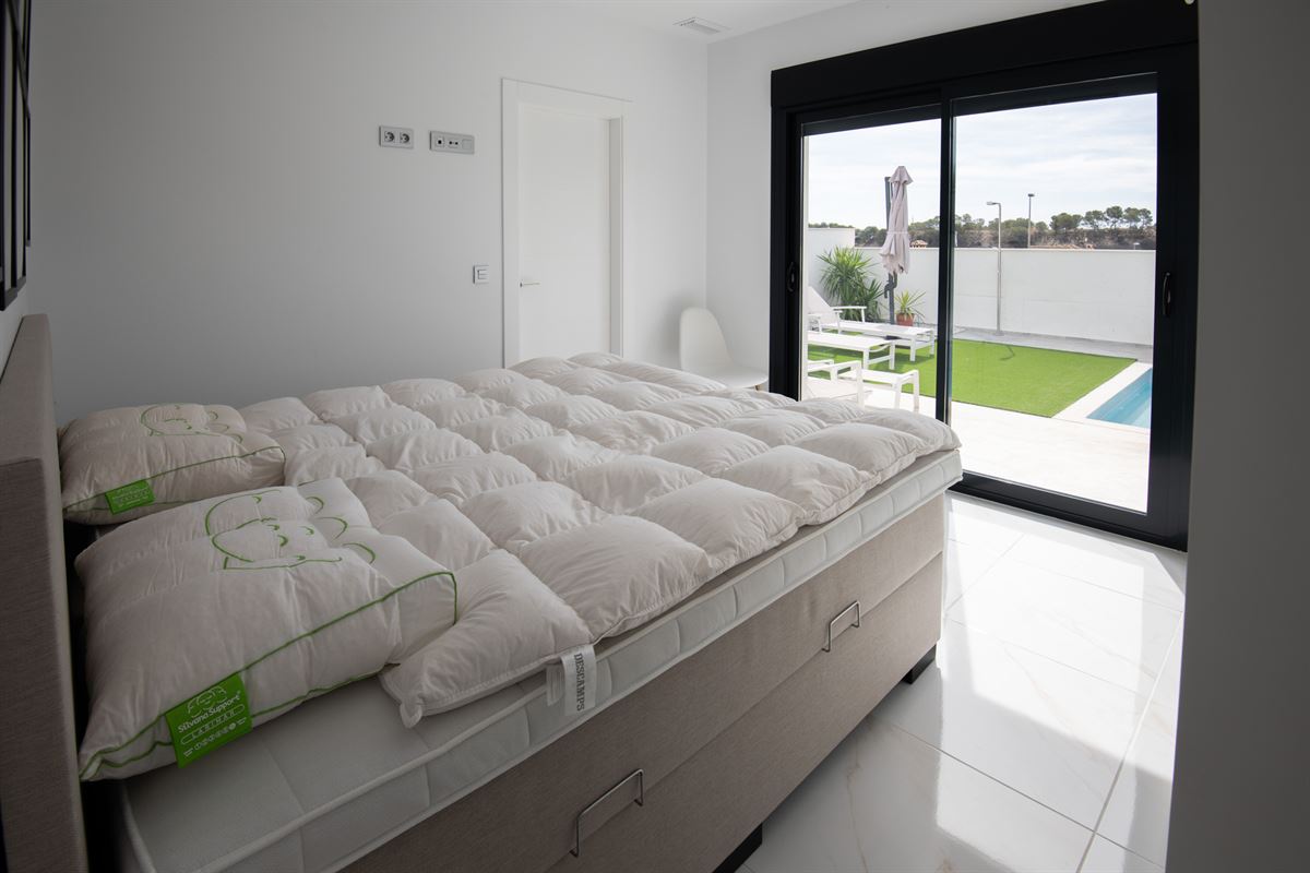 Image 16 : Villa IN 03191 Pinar De Campoverde (Spain) - Price 422.500 &euro;