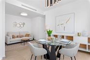 Foto 28 :  te 03189 Campoamor - Orihuela Costa (Spanje) - Prijs &euro; 995.000