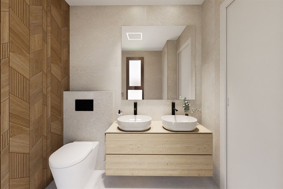 Image 26 : Apartments - solarium à  Los Alcázares (Espagne) - Prix 350.000 &euro;