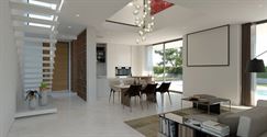 Foto 12 :  te 03189 Campoamor - Orihuela Costa (Spanje) - Prijs &euro; 3.200.000