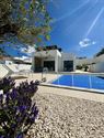 Image 2 : Villa à  Benijófar (Espagne) - Prix 589.000 &euro;