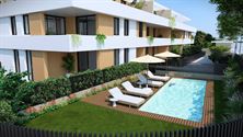 Image 22 : Apartment with terrace à 03730 Jávea (Espagne) - Prix 365.000 &euro;