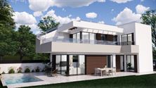 Foto 7 : Villa te  Pilar de La Horadada (Spanje) - Prijs &euro; 420.000
