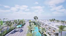 Image 4 :  à 30384 Mar de Cristal (Espagne) - Prix 445.000 &euro;