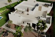Image 29 : Villa à 03169 La Finca Golf (Espagne) - Prix 519.000 &euro;