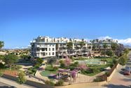Foto 7 : Appartement met tuin te 03570 Villajoyosa (Spanje) - Prijs &euro; 445.000