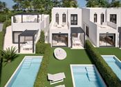 Image 2 :  à  Torre-Pacheco (Espagne) - Prix 670.000 &euro;