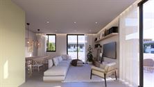Image 9 : Apartment with garden à 03730 Jávea (Espagne) - Prix 385.000 &euro;