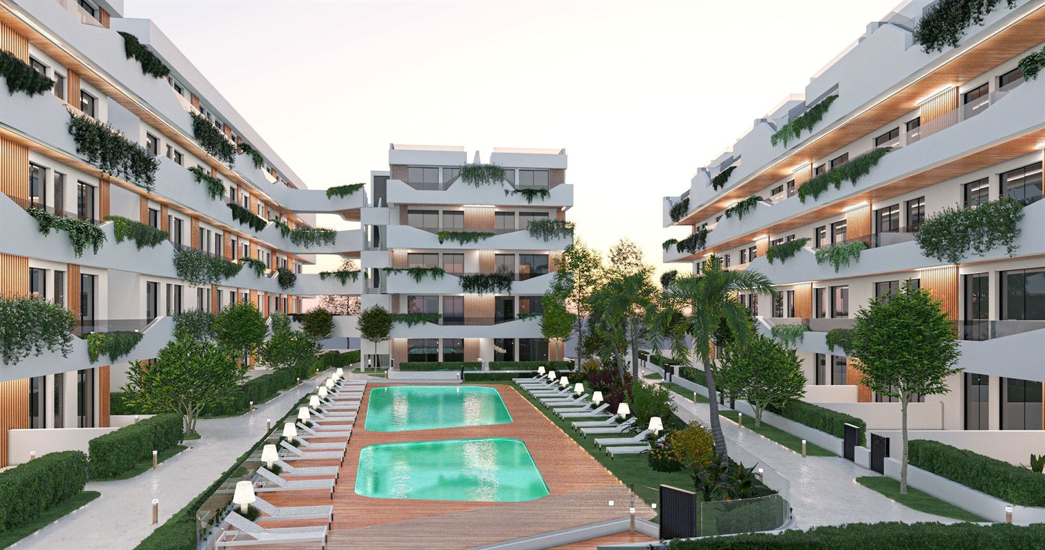 Foto 22 : Appartement met tuin te 30720 Santiago de la Ribera (Spanje) - Prijs &euro; 280.000