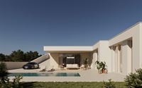 Foto 5 : Villa te 03520 Polop (Spanje) - Prijs &euro; 750.000