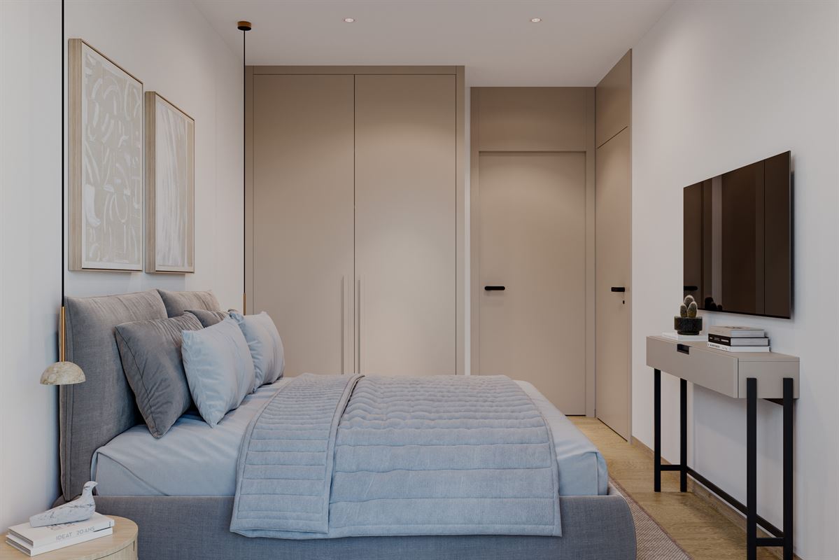 Image 19 : Apartment with garden à 03169 La Finca Golf (Espagne) - Prix 299.000 &euro;