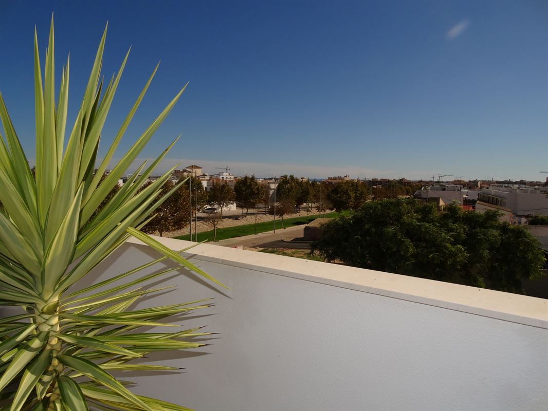 Foto 41 :  te  Pilar de La Horadada (Spanje) - Prijs &euro; 325.000