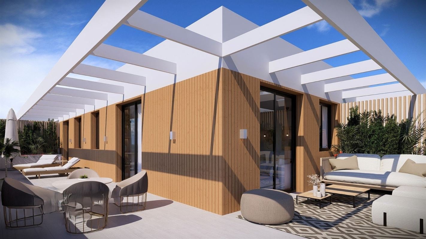 Image 20 : Apartment with garden à 03730 Jávea (Espagne) - Prix 385.000 &euro;