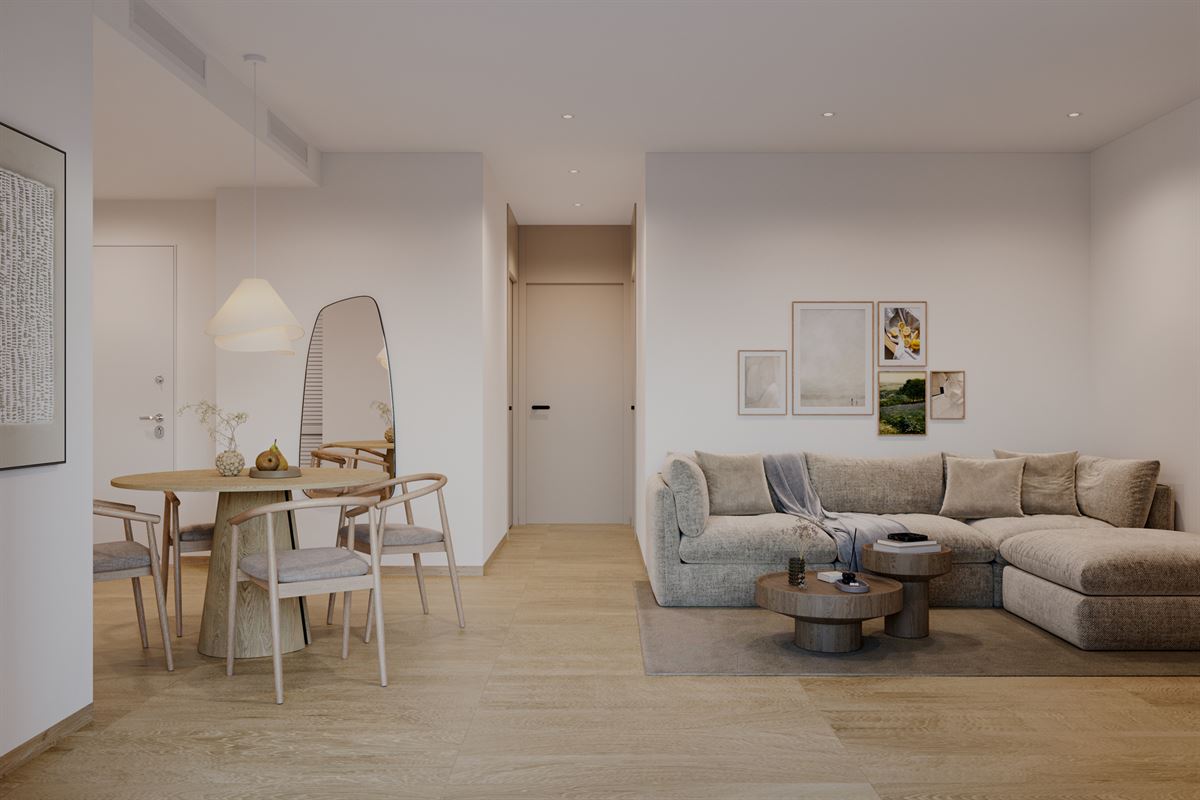 Image 11 : Apartment with garden à 03169 La Finca Golf (Espagne) - Prix 349.000 &euro;