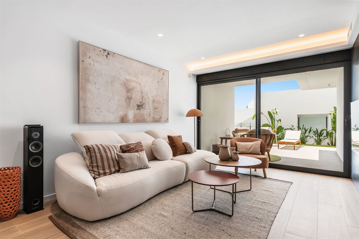Foto 31 :  te 03726 Benitachell - Cumbre del Sol (Spanje) - Prijs &euro; 593.000