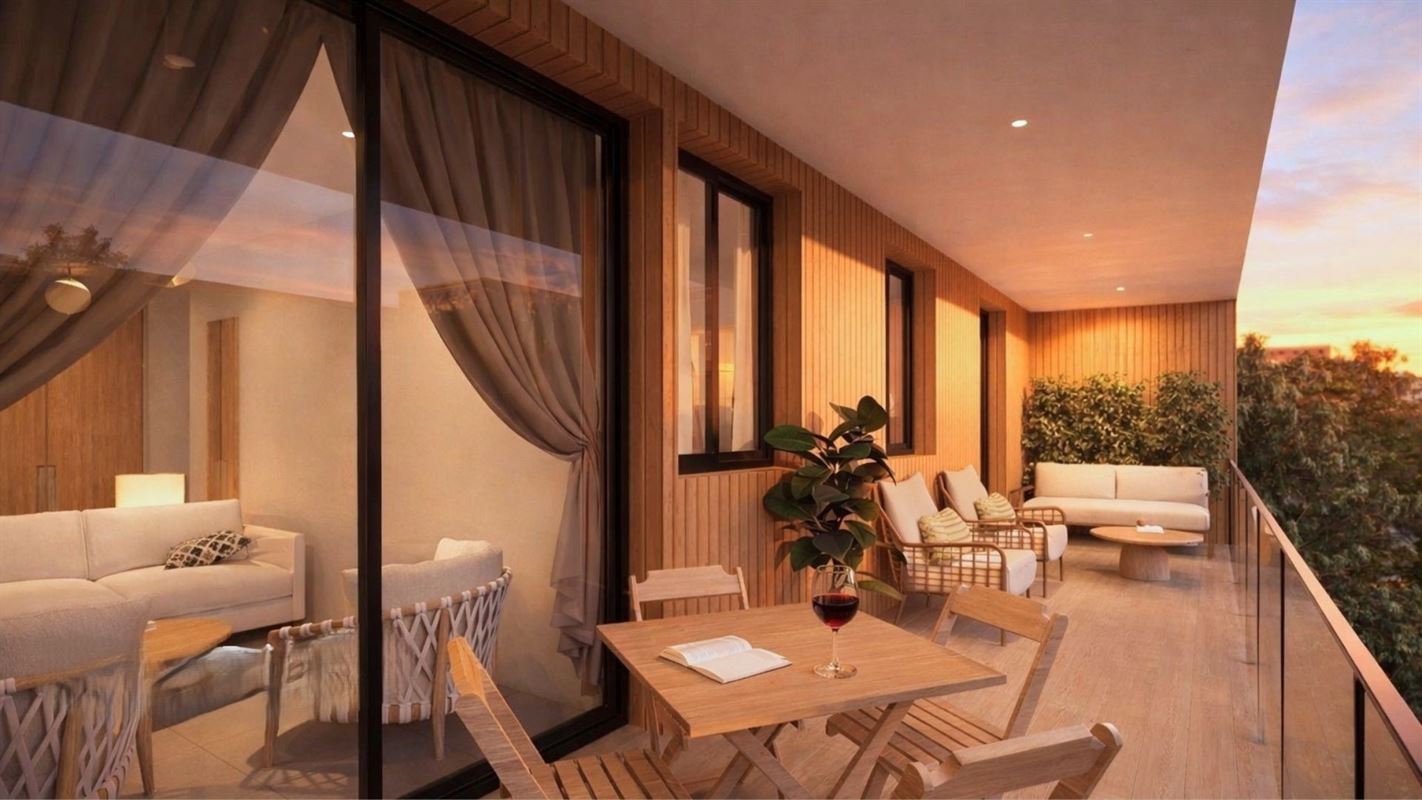 Image 19 : Apartment with garden à 03730 Jávea (Espagne) - Prix 385.000 &euro;