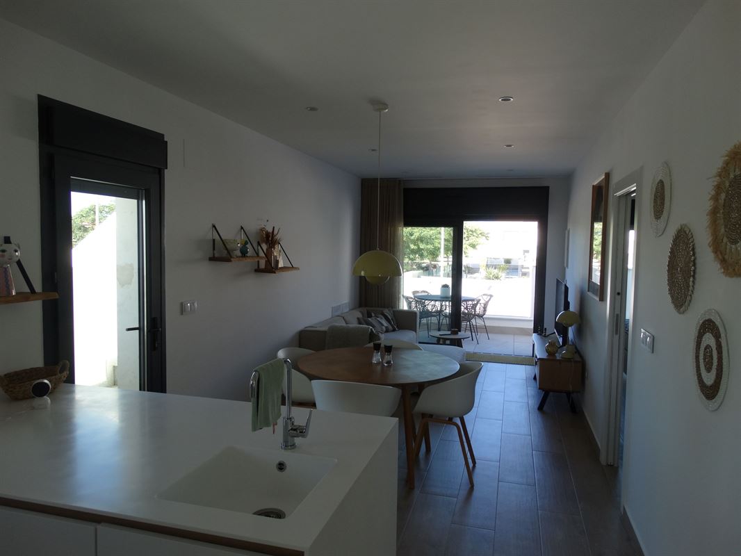 Foto 16 :  te  Pilar de La Horadada (Spanje) - Prijs &euro; 325.000