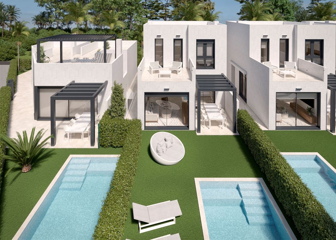 Image 29 :  à  Torre-Pacheco (Espagne) - Prix 670.000 &euro;