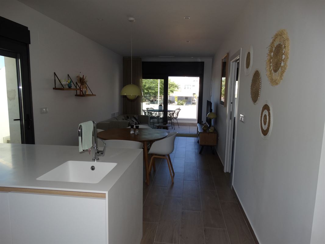 Foto 18 :  te  Pilar de La Horadada (Spanje) - Prijs &euro; 325.000