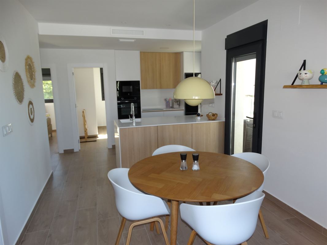 Foto 20 :  te  Pilar de La Horadada (Spanje) - Prijs &euro; 325.000