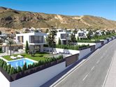 Image 2 :  à 03509 Finestrat (Espagne) - Prix 1.195.000 &euro;