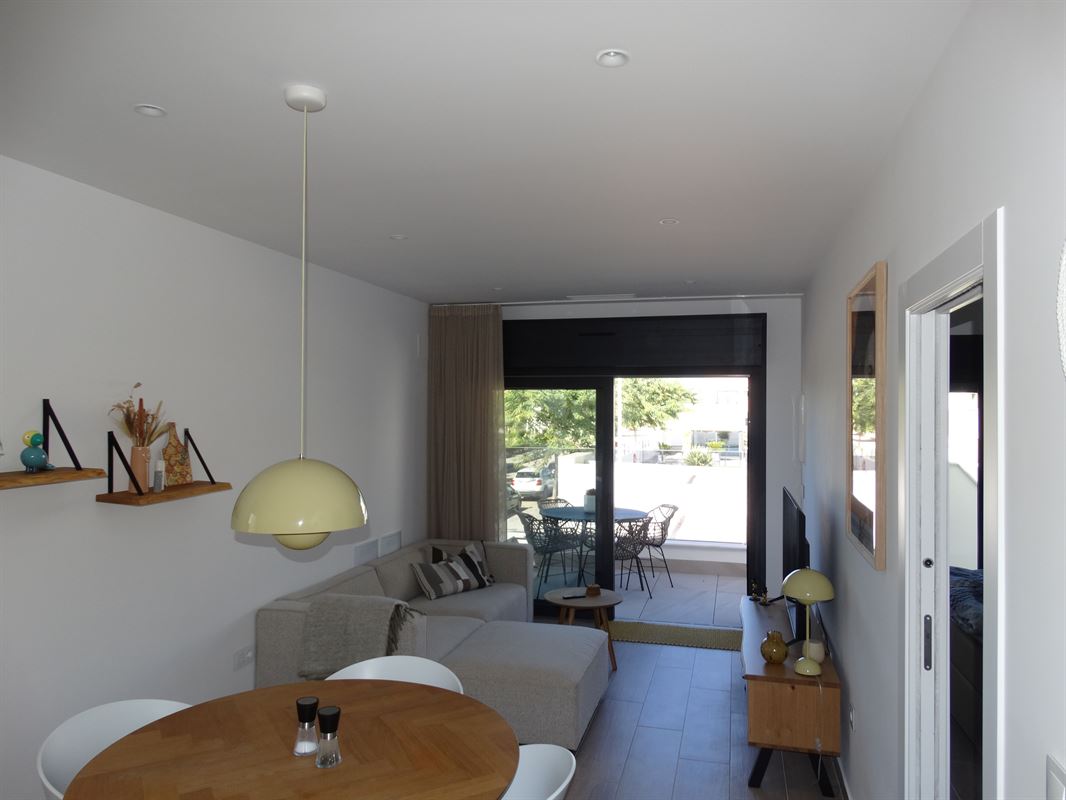 Foto 22 :  te  Pilar de La Horadada (Spanje) - Prijs &euro; 325.000