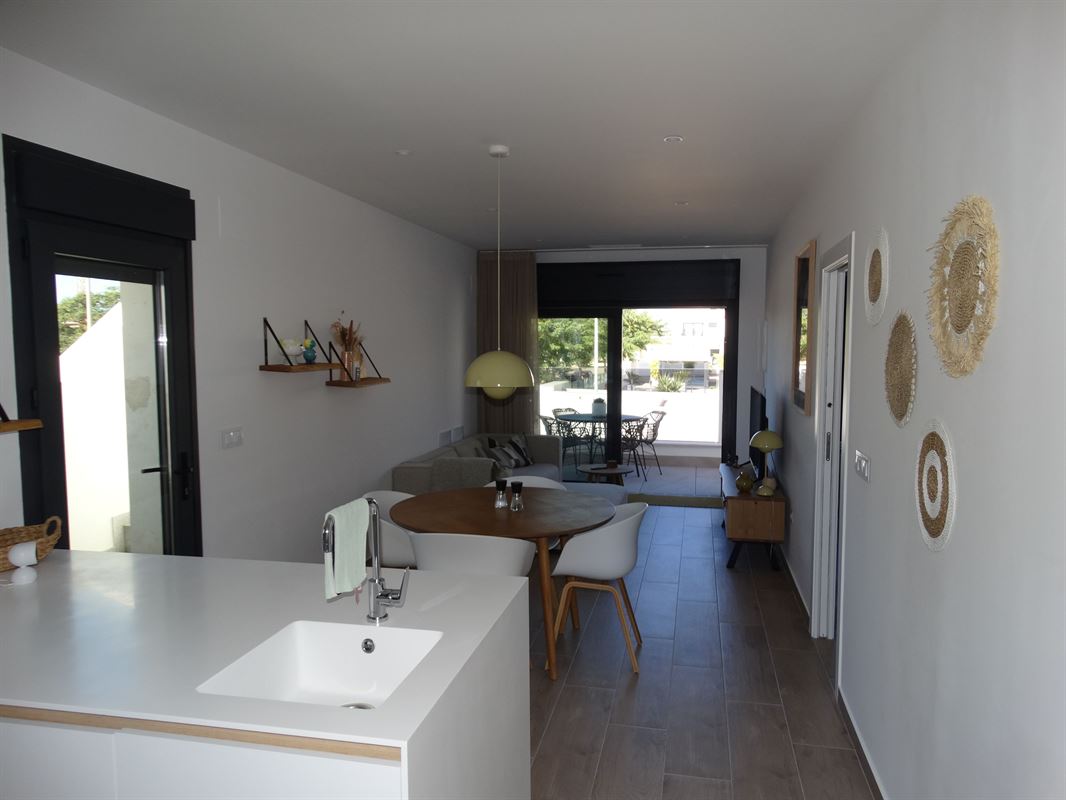 Foto 17 :  te  Pilar de La Horadada (Spanje) - Prijs &euro; 325.000