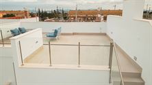 Image 5 : Villa à  Los Alcázares (Espagne) - Prix 467.000 &euro;