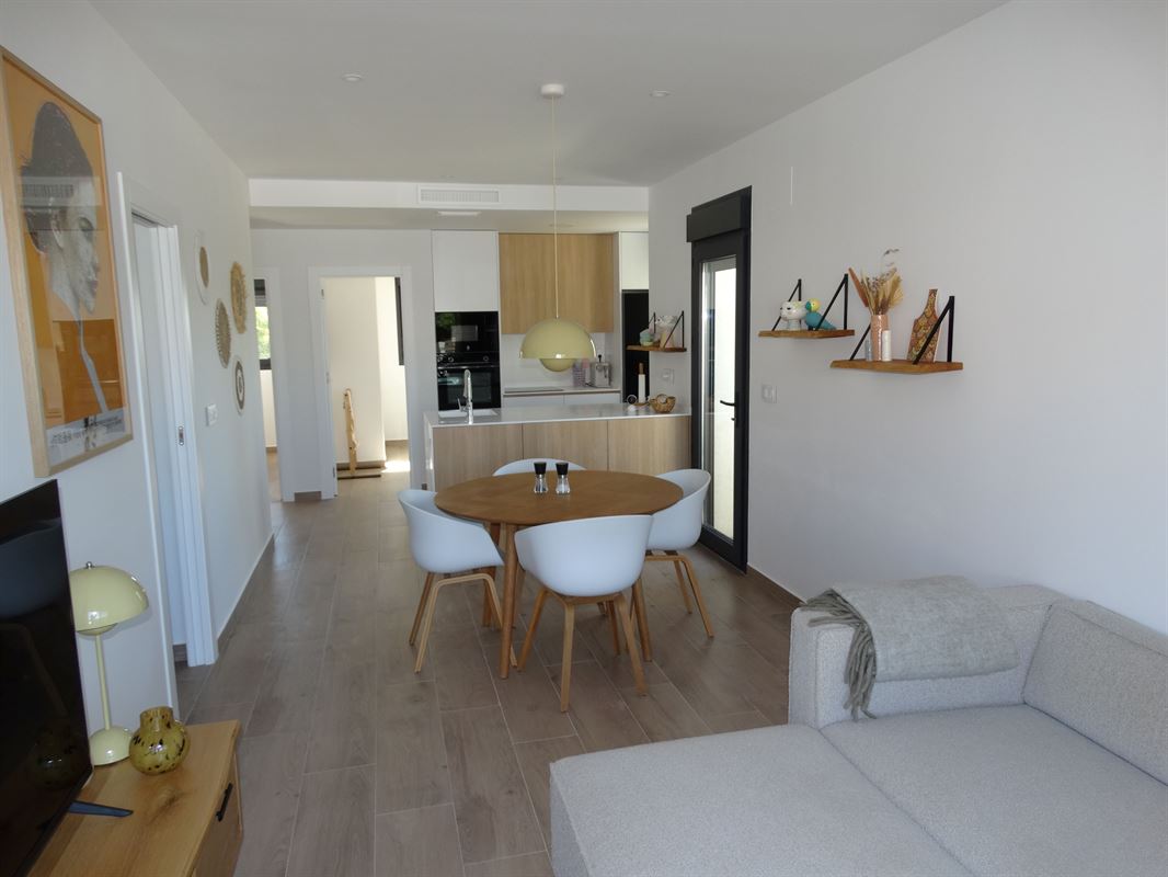 Foto 21 :  te  Pilar de La Horadada (Spanje) - Prijs &euro; 325.000