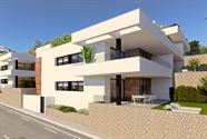 Foto 18 :  te 03726 Benitachell - Cumbre del Sol (Spanje) - Prijs &euro; 593.000